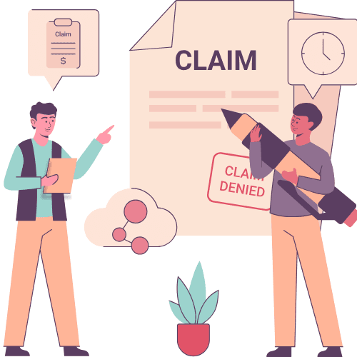 Insurance Claim Delay Resolution