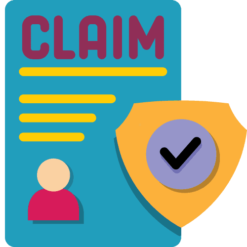Claim Rejection Assistance