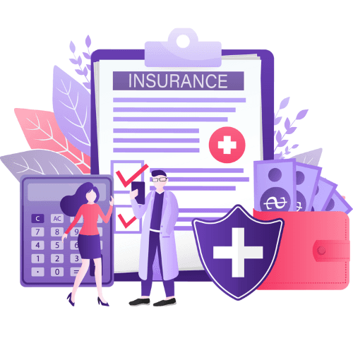 Health Insurance Claim Process