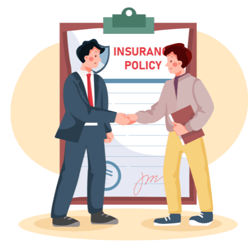 Insurance Service Issues