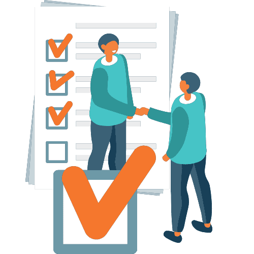 Short Settled Claim Resolution